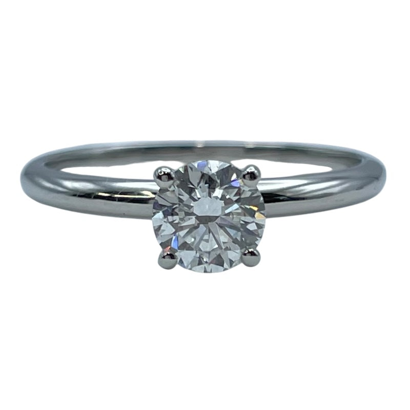 ブルガリ BVLGARI コーマアモールリング プラチナ Pt950 ジュエリー