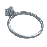 ブルガリ BVLGARI コーマアモールリング プラチナ Pt950 ジュエリー