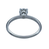 ブルガリ BVLGARI コーマアモールリング プラチナ Pt950 ジュエリー