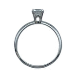 ブルガリ BVLGARI コーマアモールリング プラチナ Pt950 ジュエリー