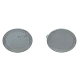 ティファニー TIFFANY＆CO カフス シルバー 925 ジュエリー