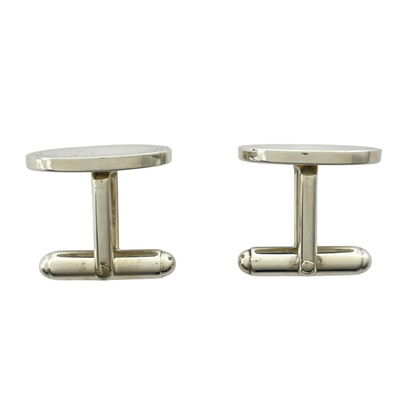 ティファニー TIFFANY＆CO カフス シルバー 925 ジュエリー
