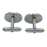 ティファニー TIFFANY＆CO カフス シルバー 925 ジュエリー