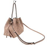 ルイ・ヴィトン LOUIS VUITTON ベラ M57068 マグノリア シルバー金具 マヒナ レディース ショルダーバッグ