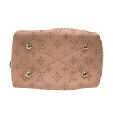 ルイ・ヴィトン LOUIS VUITTON ベラ M57068 マグノリア シルバー金具 マヒナ レディース ショルダーバッグ