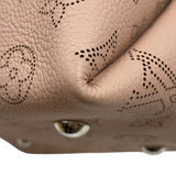 ルイ・ヴィトン LOUIS VUITTON ベラ M57068 マグノリア シルバー金具 マヒナ レディース ショルダーバッグ