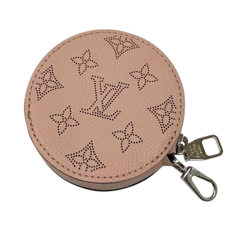 ルイ・ヴィトン LOUIS VUITTON ベラ M57068 マグノリア シルバー金具 マヒナ レディース ショルダーバッグ