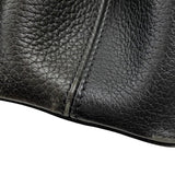 ルイ・ヴィトン LOUIS VUITTON カプシーヌPM M54891 ブラック トリヨンレザー レディース ハンドバッグ ショルダーバッグ