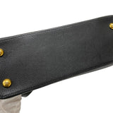 ルイ・ヴィトン LOUIS VUITTON カプシーヌPM M54891 ブラック トリヨンレザー レディース ハンドバッグ ショルダーバッグ