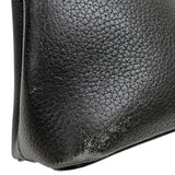 ルイ・ヴィトン LOUIS VUITTON カプシーヌPM M54891 ブラック トリヨンレザー レディース ハンドバッグ ショルダーバッグ