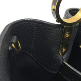 ルイ・ヴィトン LOUIS VUITTON カプシーヌPM M54891 ブラック トリヨンレザー レディース ハンドバッグ ショルダーバッグ