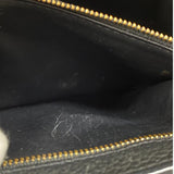 ルイ・ヴィトン LOUIS VUITTON カプシーヌPM M54891 ブラック トリヨンレザー レディース ハンドバッグ ショルダーバッグ