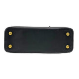 ルイ・ヴィトン LOUIS VUITTON カプシーヌPM M54891 ブラック トリヨンレザー レディース ハンドバッグ ショルダーバッグ