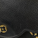 ルイ・ヴィトン LOUIS VUITTON カプシーヌPM M54891 ブラック トリヨンレザー レディース ハンドバッグ ショルダーバッグ