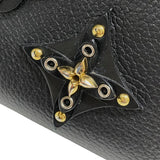 ルイ・ヴィトン LOUIS VUITTON カプシーヌPM M54891 ブラック トリヨンレザー レディース ハンドバッグ ショルダーバッグ