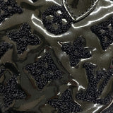 ルイ・ヴィトン LOUIS VUITTON ロックイットBB ブークレット M40770 ブラック モノグラムヴェルニ レディース ハンドバッグ