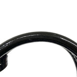 ルイ・ヴィトン LOUIS VUITTON ロックイットBB ブークレット M40770 ブラック モノグラムヴェルニ レディース ハンドバッグ