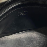 ルイ・ヴィトン LOUIS VUITTON ロックイットBB ブークレット M40770 ブラック モノグラムヴェルニ レディース ハンドバッグ