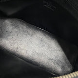 ルイ・ヴィトン LOUIS VUITTON ロックイットBB ブークレット M40770 ブラック モノグラムヴェルニ レディース ハンドバッグ