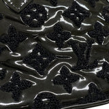 ルイ・ヴィトン LOUIS VUITTON ロックイットBB ブークレット M40770 ブラック モノグラムヴェルニ レディース ハンドバッグ