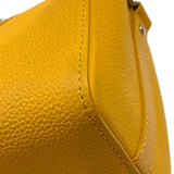 ルイ・ヴィトン LOUIS VUITTON シティキーポル LVアエログラム M21438 サフラン レザー メンズ ショルダーバッグ