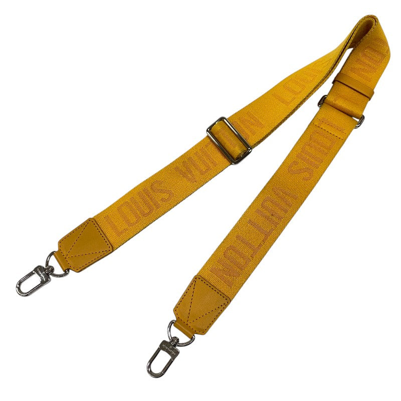 ルイ・ヴィトン LOUIS VUITTON シティキーポル LVアエログラム M21438 サフラン レザー メンズ ショルダーバッグ