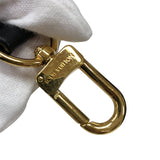 ルイ・ヴィトン LOUIS VUITTON スピーディ・バンドリエール25 2wayショルダーバッグ M20852 ブラック/ピンク ゴールド金具 モノグラムPVCコーティングキャンバス モノグラム・フォール・フォーユー レディース ボストンバッグ