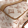 ルイ・ヴィトン LOUIS VUITTON スピーディ・バンドリエール25 2wayショルダーバッグ M20919 ベージュ/ピンク モノグラム・キャンバス・フォール・フォーユー レディース ハンドバッグ
