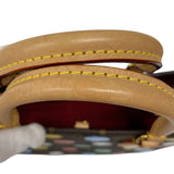 ルイ・ヴィトン LOUIS VUITTON オンサゴーPM 草間彌生 M46380 モノグラム レディース トートバッグ ショルダーバッグ