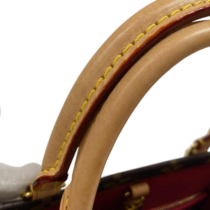 ルイ・ヴィトン LOUIS VUITTON オンサゴーPM 草間彌生 M46380 モノグラム レディース トートバッグ ショルダーバッグ