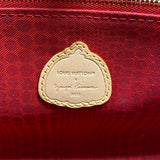 ルイ・ヴィトン LOUIS VUITTON オンサゴーPM 草間彌生 M46380 モノグラム レディース トートバッグ ショルダーバッグ