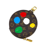 ルイ・ヴィトン LOUIS VUITTON オンサゴーPM 草間彌生 M46380 モノグラム レディース トートバッグ ショルダーバッグ