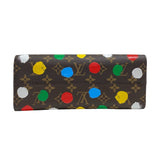 ルイ・ヴィトン LOUIS VUITTON オンサゴーPM 草間彌生 M46380 モノグラム レディース トートバッグ ショルダーバッグ