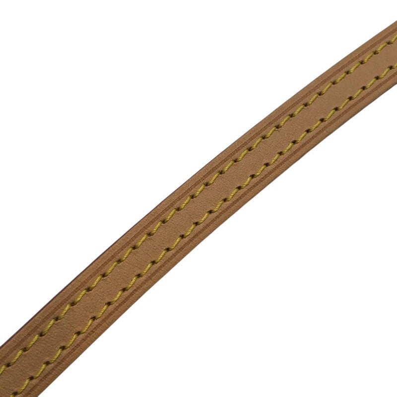 ルイ・ヴィトン LOUIS VUITTON ナノ・ノエ N60052 ダミエ・アズール・タヒチ レディース ショルダーバッグ