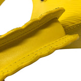 ルイ・ヴィトン LOUIS VUITTON マレリーニ 草間彌生コラボ M21702 ジョーヌ シルバー金具 エピレザー レディース ショルダーバッグ