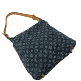 ルイ・ヴィトン LOUIS VUITTON バギーGM M95048 モノグラム・デニム モノグラム・デニムキャンバス レディース ショルダーバッグ