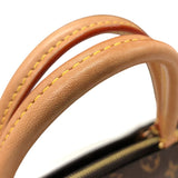 ルイ・ヴィトン LOUIS VUITTON グラン・パレMM M45898 ブラウン モノグラムキャンバス レディース ハンドバッグ