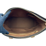 ルイ・ヴィトン LOUIS VUITTON カバ・メゾ M51151 ブラウン モノグラムキャンバス レディース トートバッグ