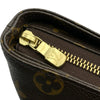 ルイ・ヴィトン LOUIS VUITTON カバ・メゾ M51151 ブラウン モノグラムキャンバス レディース トートバッグ