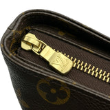 ルイ・ヴィトン LOUIS VUITTON カバ・メゾ M51151 ブラウン モノグラムキャンバス レディース トートバッグ
