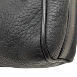 ルイ・ヴィトン LOUIS VUITTON キーポル・バンドリエール25 M20900 ノワール トリヨンレザー メンズ ショルダーバッグ