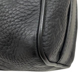 ルイ・ヴィトン LOUIS VUITTON キーポル・バンドリエール25 M20900 ノワール トリヨンレザー メンズ ショルダーバッグ