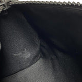 ルイ・ヴィトン LOUIS VUITTON キーポル・バンドリエール25 M20900 ノワール トリヨンレザー メンズ ショルダーバッグ