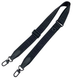 ルイ・ヴィトン LOUIS VUITTON キーポル・バンドリエール25 M20900 ノワール トリヨンレザー メンズ ショルダーバッグ