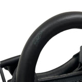 ルイ・ヴィトン LOUIS VUITTON キーポル・バンドリエール25 M20900 ノワール トリヨンレザー メンズ ショルダーバッグ