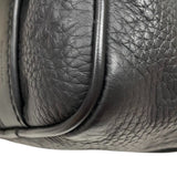 ルイ・ヴィトン LOUIS VUITTON キーポル・バンドリエール25 M20900 ノワール トリヨンレザー メンズ ショルダーバッグ