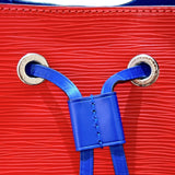 ルイ・ヴィトン LOUIS VUITTON ネオノエ M54365 コクリコ・ブルー エピ レディース ショルダーバッグ