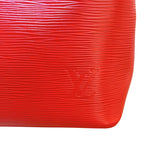 ルイ・ヴィトン LOUIS VUITTON ネオノエ M54365 コクリコ・ブルー エピ レディース ショルダーバッグ