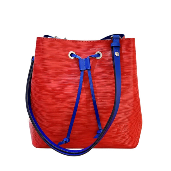 LOUIS VUITTON(ルイヴィトン) ショルダーバッグ エピ ネオノエ M54365 コクリコ レザー、牛革 2300044577895_7_600x600_crop_c