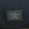 ルイ・ヴィトン LOUIS VUITTON クリストファーMM M43735 ブラウン モノグラム・マカサー メンズ リュック・デイパック